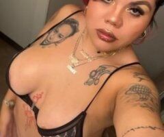 Santa Cruz escorts - bbw latina outcalls only 🤍