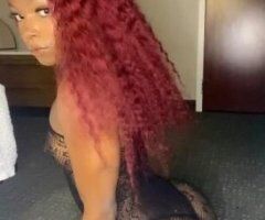 🍭💫VISITING NEW ORLEANS FOR THE WEEKEND‼‼ 120 qv's 💲 COME SEE ME DADDY - Image 1