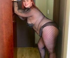 𝑺𝒆𝒙𝒚❥W̶E̶T̶ 𝑭𝒓𝒆𝒂𝒌 👑 BIG Booty REDHEAD Barbie👑💜🅂🅄🄿🄴🅁 🅕🅡🅔🅐🅚💦💜🏆𝓗𝓲𝓰𝓱 𝓠𝓾𝓪𝓵𝓲𝓽𝔂🏆 💦👅🅑🅔🅢🅣 🅜🅞🅤🅣🅗💦💋 💦 - Image 2