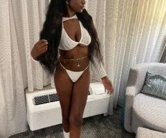 Modesto escorts - YOUR CHOCOLATE CHANEL🍫🥰AVAILABLE FOR INCALLS & OUTCALLS 😋