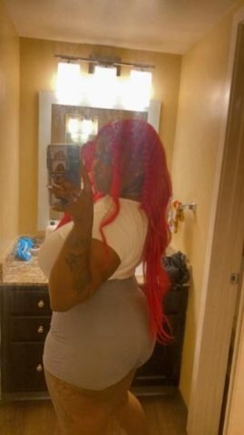 THICK BROWN SKIN 🥰 IM BACK CATCH ME WHILE I'M HERE ‼‼‼ - 1