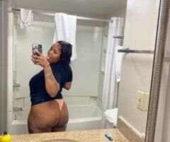 THICK BROWN SKIN 🥰 IM BACK CATCH ME WHILE I'M HERE ‼‼‼ - Image 5