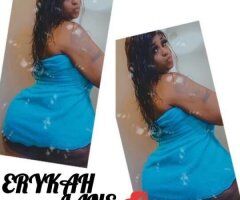 Cincinnati escorts - INCALLS ONLY .......😈🍆💦ALRIGHT YOU FREAKY MF'S ALL EYES👁 on me🫵🏽❗💦 If I catch you scrolling past my ADD👏🏽🫵🏽🍆 Imma Seduce You Wit This Fat A$$ Booty 🍑 Let Erykah Feed you Baby🫦👅🍆💦 Cus Its Time to EAT........INCALLS ONLY
