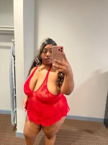 🎉💦🌴Mixed Curvy Baby Available 24/7 ☀🔥A Very Sweet Treat🍭🍬🎂 - 1