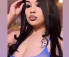 Curvy Latina Babe💙 incalls outcalls & Ft Shows - Image 4