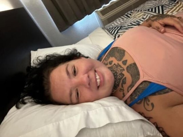 Wet Pu$$y, Fat Ass and Tattoos - 1