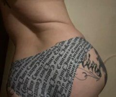 Wet Pu$$y, Fat Ass and Tattoos - Image 2