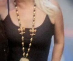 French Quarter Buxom Blonde😘Avail 24/7 8 days a week🤑⚜ - Image 5