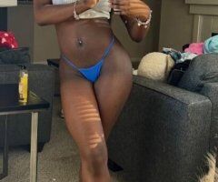 😘Pretty 💦Black💦🍫 Chocolate 🍫💦Ebony PLAYMATE❤Tightest pussy😍😍specials service INCALLS & OUTCALL 😍 - Image 2