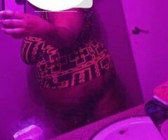 Killeen escorts - QV && HHR SPECIALS 👿👿 xxxtra-thick Chocolate milkshake 💦👿