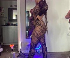 Winston-Salem escorts - SUPPAA SOAKER💦🍭