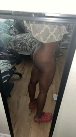 tinyy ❤🥵🥵 Come play fun size 100% legit - 1