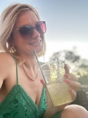 Texas Girl - 1