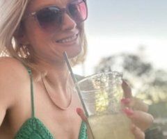 Corpus Christi escorts - Texas Girl
