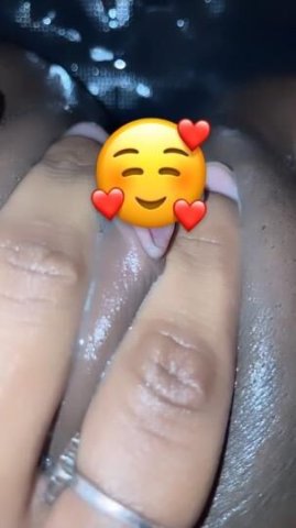 wet💦, creamy🍦 - 1