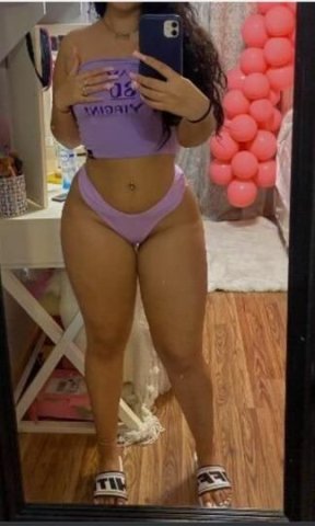 hello hony l,m hot latina - 1