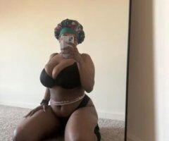 EBONY💦 BBW🍑creamer😋 NO BB/BBJ🚫 - Image 3
