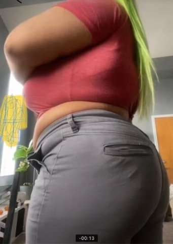 baddest bbw 🍭💋 - 1