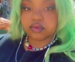 baddest bbw 🍭💋 - Image 3
