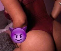 Galveston escorts - nina