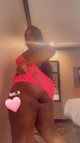 New In Town Sexy, Nasty, Chocolate Skin, Thick 5ft Nympho With A HOLLOWTHROAT 🍑🫦 100% REAL ❗Even Better In Person 💋 INCALLS & OUTCALLS - 1