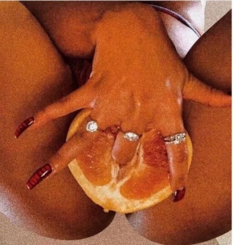 HERE FOR A SHORT TIME EROTIC PLEASURE - 1