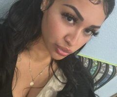 YOUNG LATINA BOMBSHELL 🔥❤ SMALL SWEET & PETITE MEXXICANA 🐱❤ - Image 2