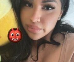 YOUNG LATINA BOMBSHELL 🔥❤ SMALL SWEET & PETITE MEXXICANA 🐱❤ - Image 3