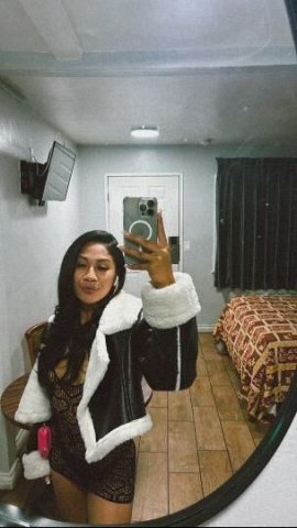 Satisfy Your Desires with an Indonesian BabyGirl - 1