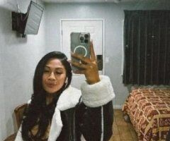 Ventura escorts - Satisfy Your Desires with an Indonesian BabyGirl