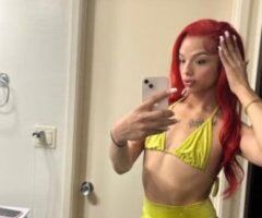 5🌟 TRANSGENDER/ TRANSEXUAL Available Now ✅YOUR FAVORITE SALVADORIAN & DOMINICAN 7in TS BARBIE👸🏽 HABLO ESPANOL ✅ 🌟VISTING🌟 - Image 7
