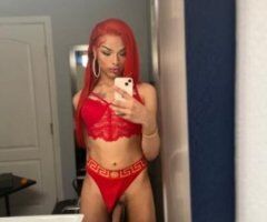 5🌟 TRANSGENDER/ TRANSEXUAL Available Now ✅YOUR FAVORITE SALVADORIAN & DOMINICAN 7in TS BARBIE👸🏽 HABLO ESPANOL ✅ 🌟VISTING🌟 - Image 8