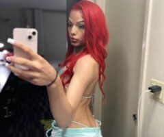 5🌟 TRANSGENDER/ TRANSEXUAL Available Now ✅YOUR FAVORITE SALVADORIAN & DOMINICAN 7in TS BARBIE👸🏽 HABLO ESPANOL ✅ 🌟VISTING🌟 - Image 10