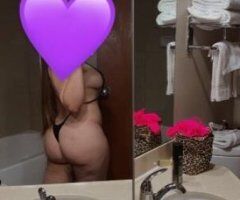BACK IN TOWN💕Come See The Sexy Thick Snow Bunni❄🐇 - Image 4