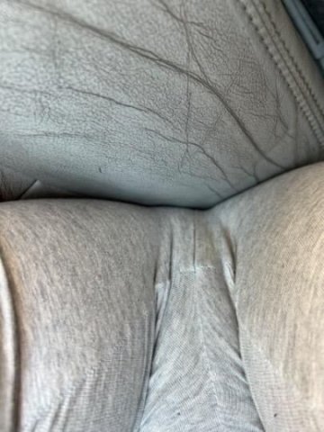 Throat Goat 👅💦 - 1