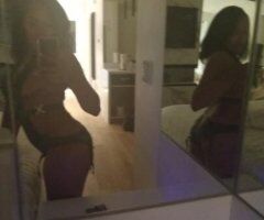 Madison escorts - Dont reach for the stars ⭐ shoot for the Moon 🌜🌚🌛