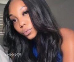 Long Beach escorts - ✨🍭TashaSweetz🍭PETITE✨5⭐Service Incall available NOW
