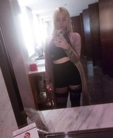 👾🎮✨Blonde Gamergirl/ MILF✨🎮👾 BIRTHDAY MONTH 🥰✨ DMV BOMBSHELL - 1