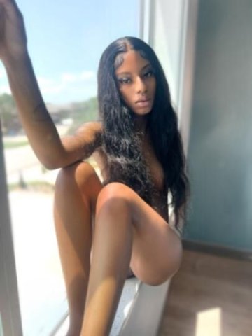 Book the Mystery Peach for a Full Face Reveal 🍑as always NO DEPOSITS ON INCALLS - 1
