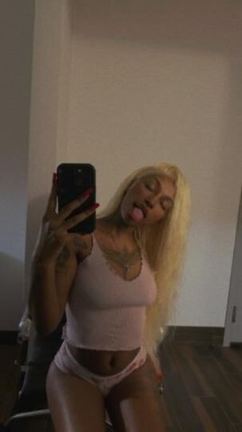 HOT, WET & READY FOR YOU👅💋 - 1