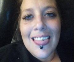 Charlotte escorts - thick and juicy
