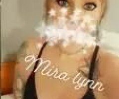 Toledo escorts - 💦Mira Lynn💋In & out call 🔥 Specials Now💯