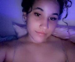 LIGHTSKIN TEEN THROAT GOAT READY FOR YOU!!! 🐱💦🍑 - Image 8
