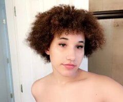 LIGHTSKIN TEEN THROAT GOAT READY FOR YOU!!! 🐱💦🍑 - Image 10