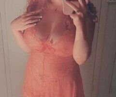 Sexy redhead, girl next door 😘Incalls xx - Image 5