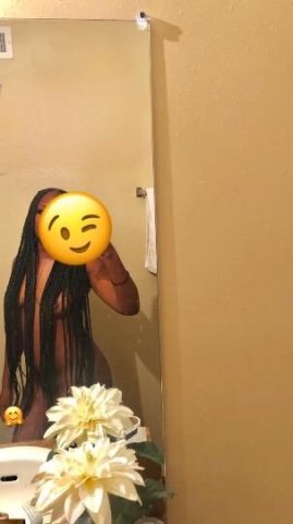 5 Star Chick⭐ I’m Better Than Yo Favorite👅 - 1