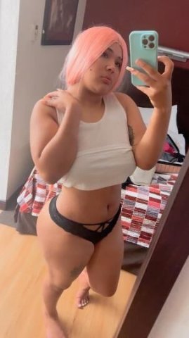 sexi bella latina - 1
