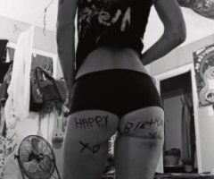 Tattooed Beauty - Image 8