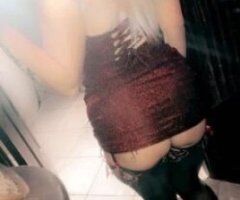Richmond escorts - Downtown RVA