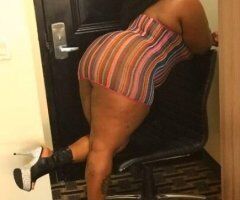 Thick Like A Milkshake👅👄100% Au Natural💋 Dominican/Bajan Treat🍭 - Image 3